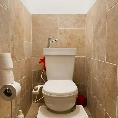 L'escapade Cerisy - 475 Appartement